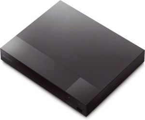 Odtwarzacz Blu-ray Sony BDP-S1700 4