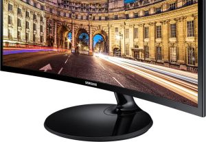 Monitor Samsung CF390 (LC24F390FHRXEN) 11