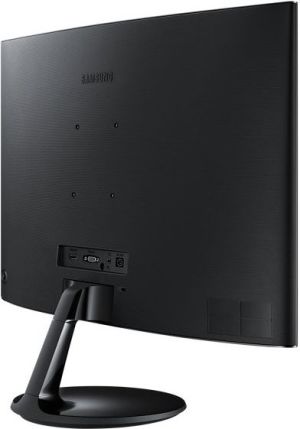 Monitor Samsung CF390 (LC24F390FHRXEN) 14