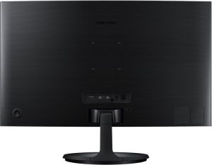 Monitor Samsung CF390 (LC24F390FHRXEN) 3