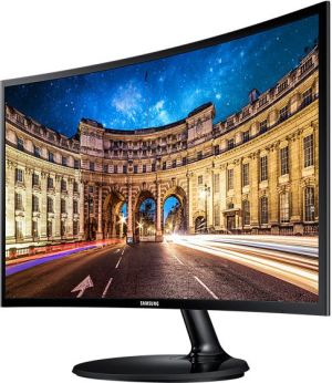 Monitor Samsung CF390 (LC24F390FHRXEN) 6