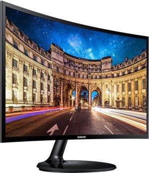 Monitor Samsung CF390 (LC24F390FHRXEN) 7