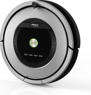 Robot sprzątający iRobot Roomba 886 2