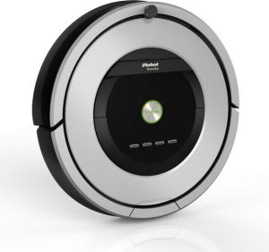 Robot sprzątający iRobot Roomba 886 3
