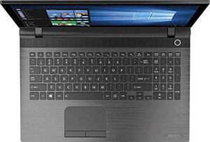 Laptop Toshiba Satellite C55T-C5300 DOTYKOWY! 2