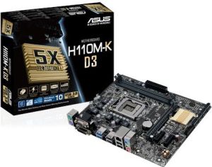 Komputer Core i3-6100, 8 GB, GTX 950, 1 TB HDD 9