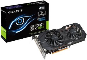 Komputer Core i5-6500, 8 GB, GTX 960, 120 GB SSD 1 TB HDD 4