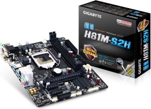 Komputer Pentium G3260, 8 GB, GTX 750 Ti, 1 TB HDD 5