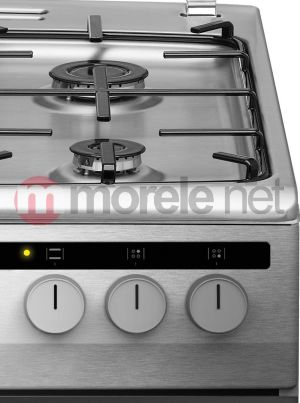 Kuchenka Amica 58GE 2.33 HZPTA (XX) uszkodzone opakowanie 3