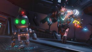 Ratchet & Clank PS4 6