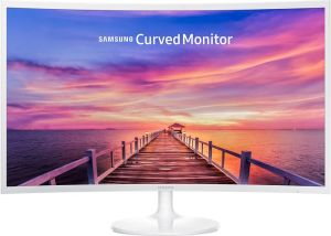 Monitor Samsung C32F391 (LC32F391FWUXEN) 1