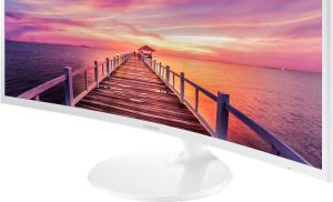 Monitor Samsung C32F391 (LC32F391FWUXEN) 14