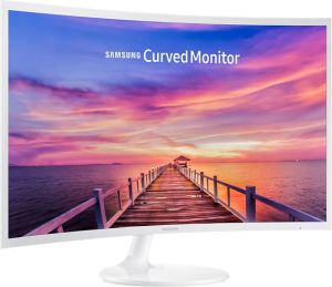 Monitor Samsung C32F391 (LC32F391FWUXEN) 4