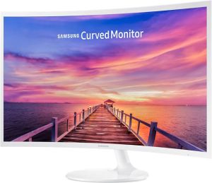 Monitor Samsung C32F391 (LC32F391FWUXEN) 5
