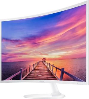 Monitor Samsung C32F391 (LC32F391FWUXEN) 6
