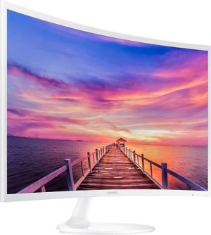 Monitor Samsung C32F391 (LC32F391FWUXEN) 7