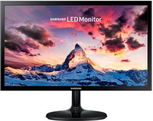 Monitor Samsung S22F350F (LS22F350FHUXEN) 1