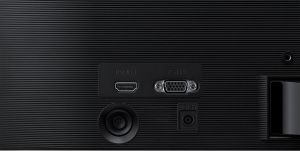 Monitor Samsung S22F350F (LS22F350FHUXEN) 14