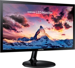 Monitor Samsung S22F350F (LS22F350FHUXEN) 3