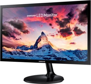 Monitor Samsung S22F350F (LS22F350FHUXEN) 4