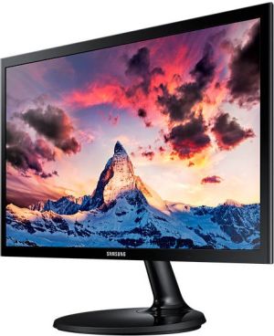 Monitor Samsung S22F350F (LS22F350FHUXEN) 5