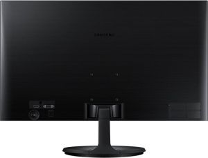 Monitor Samsung S24F350H (LS24F350FHRXEN) 2