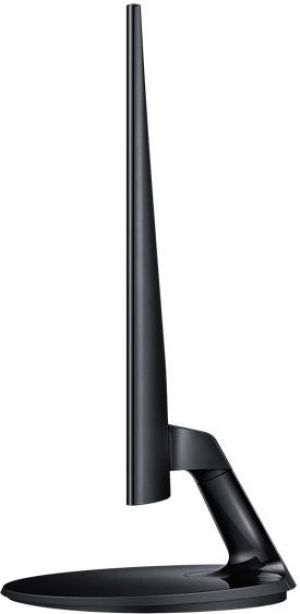 Monitor Samsung S24F350H (LS24F350FHRXEN) 10