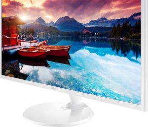Monitor Samsung LS32F351FUUXEN 13
