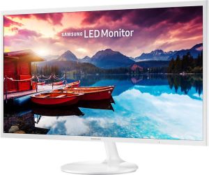 Monitor Samsung LS32F351FUUXEN 4