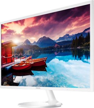 Monitor Samsung LS32F351FUUXEN 5