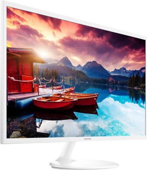 Monitor Samsung LS32F351FUUXEN 6