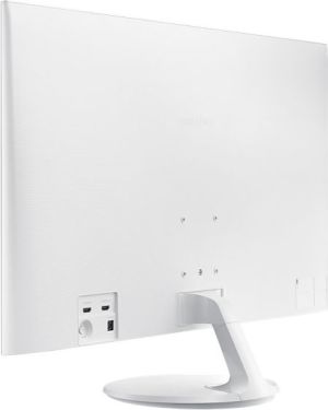 Monitor Samsung LS32F351FUUXEN 7