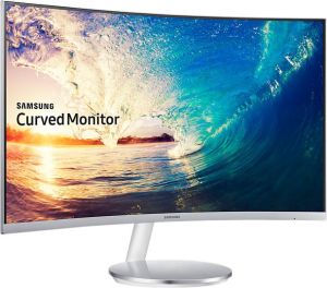 Monitor Samsung C27F591 (LC27F591FDUXEN) 2
