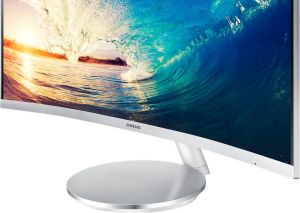 Monitor Samsung C27F591 (LC27F591FDUXEN) 14