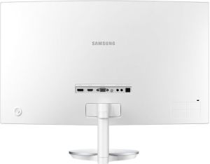 Monitor Samsung C27F591 (LC27F591FDUXEN) 3