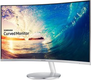 Monitor Samsung C27F591 (LC27F591FDUXEN) 5
