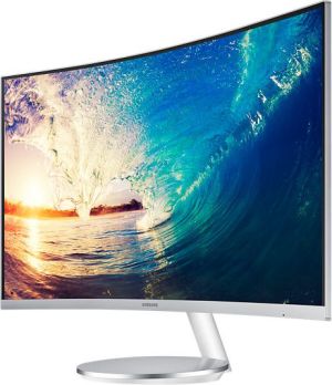 Monitor Samsung C27F591 (LC27F591FDUXEN) 6