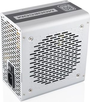 Zasilacz Modecom 600W (MC-600-S88) 3