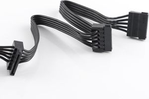 Zasilacz Modecom 600W (MC-600-S88) 6