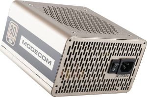 Zasilacz Modecom 500W OEM (MC-500-G90) 1