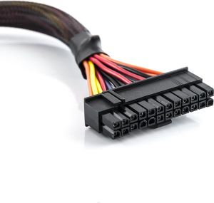 Zasilacz Modecom 500W OEM (MC-500-G90) 6