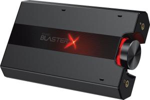 Karta dźwiękowa Creative Sound BlasterX G5 (70SB170000000) 1