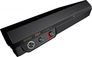 Karta dźwiękowa Creative Sound BlasterX G5 (70SB170000000) 4