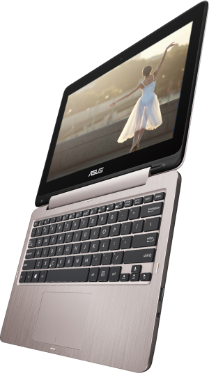 Laptop Asus Transformer Book Flip TP200SA (TP200SA-FV0131T) 5