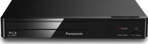 Odtwarzacz Blu-ray Panasonic DMP-BD84EG-K 5