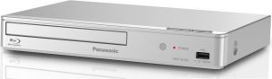 Odtwarzacz Blu-ray Panasonic DMP-BD84EG-S 3