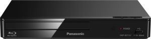 Odtwarzacz Blu-ray Panasonic DMP-BDT167EG 1