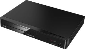 Odtwarzacz Blu-ray Panasonic DMP-BDT167EG 2