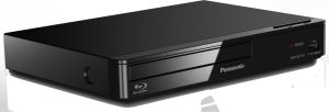 Odtwarzacz Blu-ray Panasonic DMP-BDT167EG 3