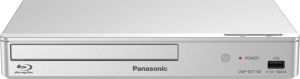 Odtwarzacz Blu-ray Panasonic DMP-BDT168EG 1